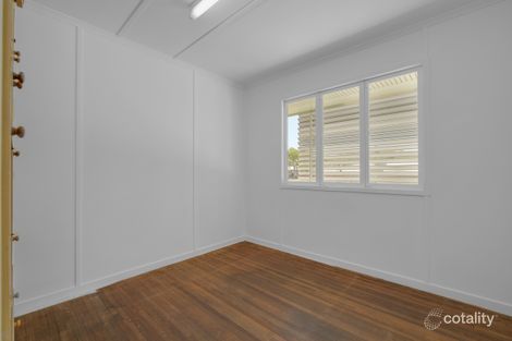 Property photo of 7 Busteed Street West Gladstone QLD 4680