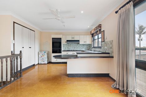 Property photo of 4 Hayes Close Singleton Heights NSW 2330