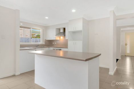 Property photo of 3 Heron Close Coomera QLD 4209