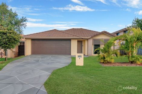 Property photo of 3 Heron Close Coomera QLD 4209