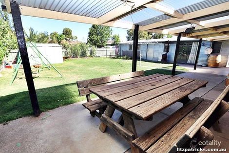 Property photo of 14 Geneva Crescent Lake Albert NSW 2650