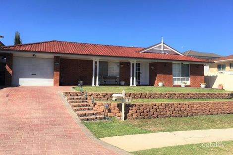 7 Richard Cres, Cecil Hills, NSW 2171