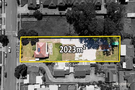 Property photo of 16 Hemphill Avenue Mount Pritchard NSW 2170