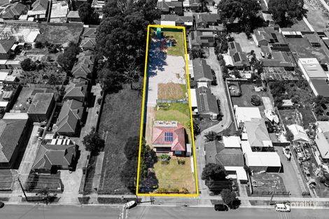 Property photo of 16 Hemphill Avenue Mount Pritchard NSW 2170