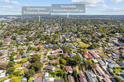 Property photo of 1 Seattle Court Knoxfield VIC 3180