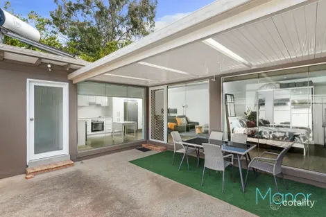 10a Mcdougall Ave, Baulkham Hills, NSW 2153