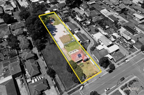 Property photo of 16 Hemphill Avenue Mount Pritchard NSW 2170