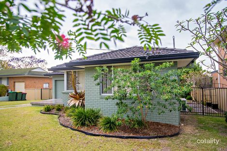 Property photo of 3 McLennan Street Taree NSW 2430