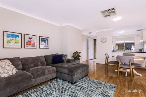 Property photo of 42/35 Winnacott Street Willagee WA 6156