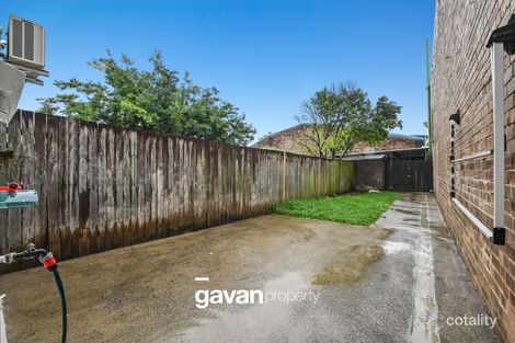 Property photo of 54A Pyrmont Bridge Road Annandale NSW 2038