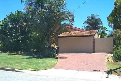 Property photo of 9 Links Road Ardross WA 6153