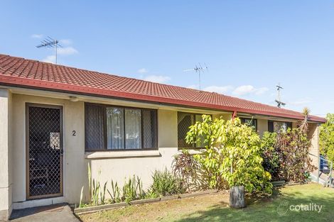 Property photo of 2/78 Ewing Road Woodridge QLD 4114