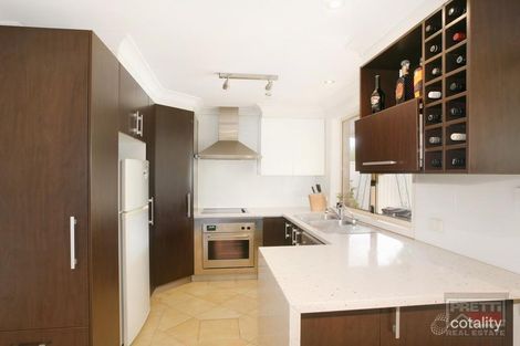 Property photo of 21 Walgett Close Hinchinbrook NSW 2168