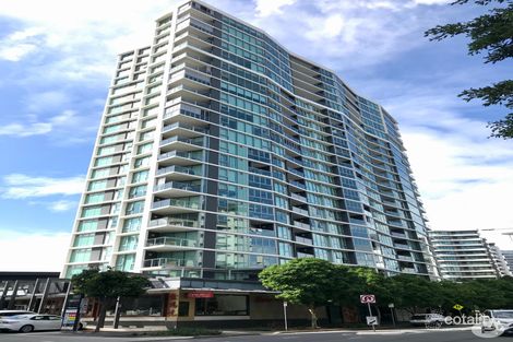 10813/8 Harbour Rd, Hamilton, QLD 4007