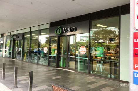 Property photo of 10813/8 Harbour Road Hamilton QLD 4007