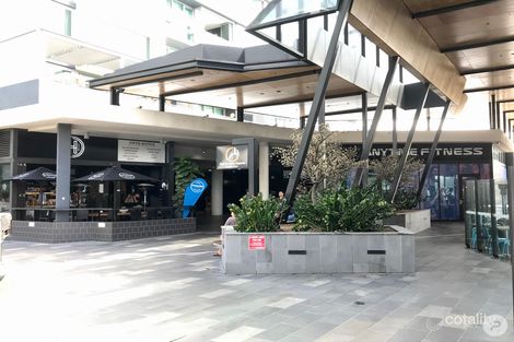 Property photo of 10813/8 Harbour Road Hamilton QLD 4007