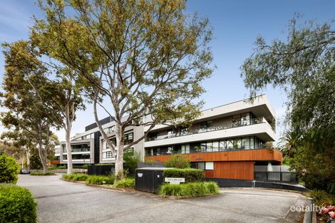 Property photo of 305/21 Rex Avenue Alphington VIC 3078