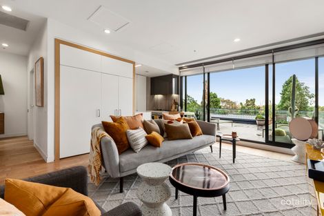 Property photo of 305/21 Rex Avenue Alphington VIC 3078