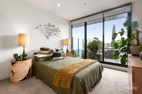 Property photo of 305/21 Rex Avenue Alphington VIC 3078