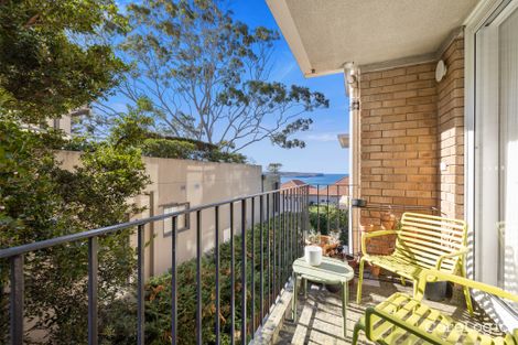 Property photo of 3/43 Moruben Road Mosman NSW 2088