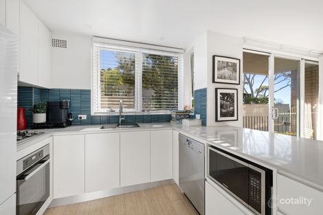 Property photo of 3/43 Moruben Road Mosman NSW 2088