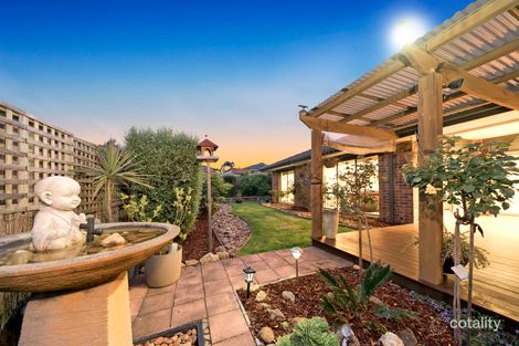 Property photo of 5 Botanic Ridge Boulevard Botanic Ridge VIC 3977