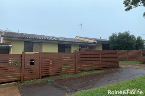 2/23 Campbell St, East Toowoomba, QLD 4350