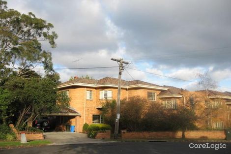 Property photo of 1/6 Mackie Court Kew VIC 3101