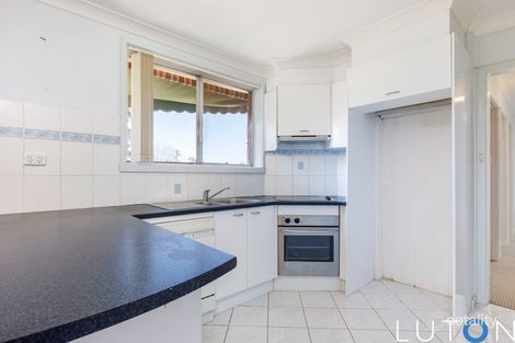 Property photo of 121 Bangalay Crescent Rivett ACT 2611