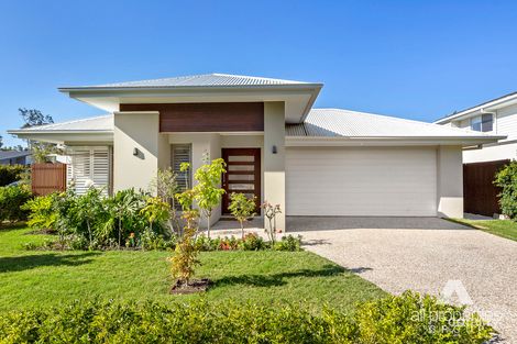 Property photo of 67 Melville Drive Pimpama QLD 4209