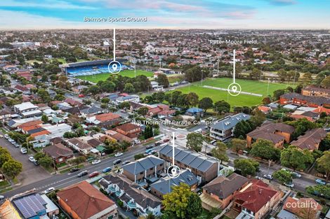 11/8 Thorncraft Pde, Campsie, NSW 2194