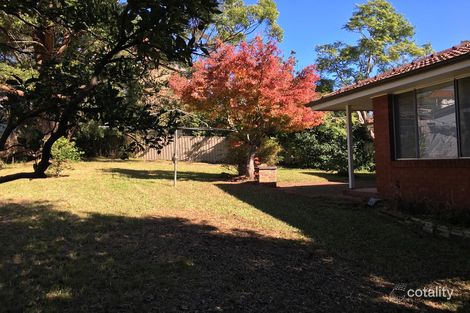 Property photo of 25 Janet Avenue Thornleigh NSW 2120
