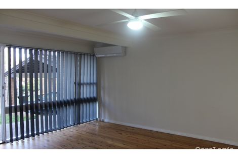 Property photo of 20/2 Whipbird Avenue Ingleburn NSW 2565