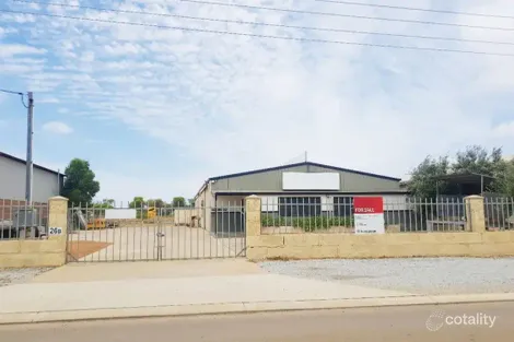 26b Carmella St, Jurien Bay, WA 6516