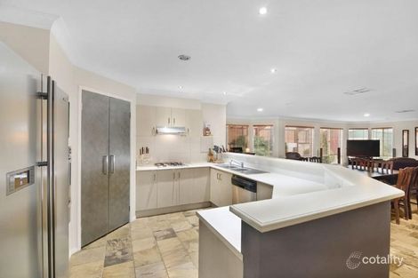 Property photo of 14 Golden Ash Grove Hoppers Crossing VIC 3029