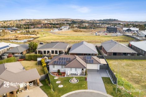 Property photo of 7 Fox Close Goulburn NSW 2580