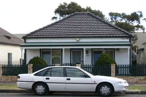 10 Mcburney Ave, Mascot, NSW 2020