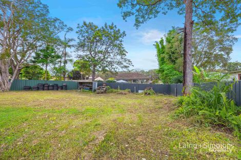 Property photo of 38 The Halyard Port Macquarie NSW 2444