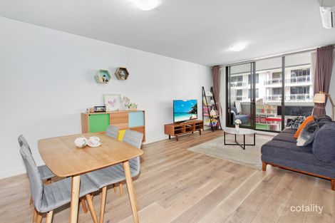 Property photo of 79/14 Pound Road Hornsby NSW 2077