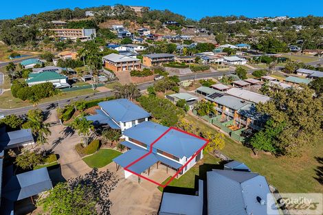 4/34 Marten St, South Gladstone, QLD 4680