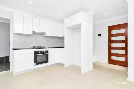 Property photo of 37A Arnott Road Marayong NSW 2148