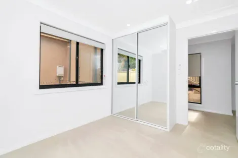 Property photo of 37A Arnott Road Marayong NSW 2148