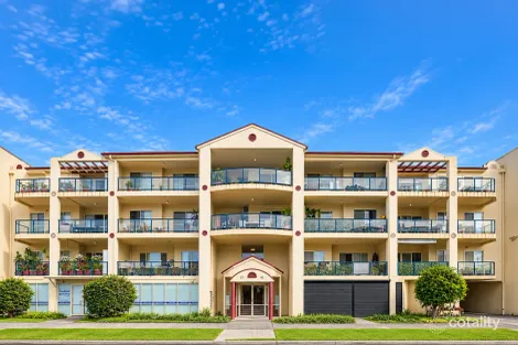 15/57-61 Bathurst St, Liverpool, NSW 2170