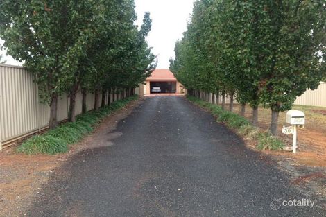 Property photo of 30 Morley Drive Wahgunyah VIC 3687