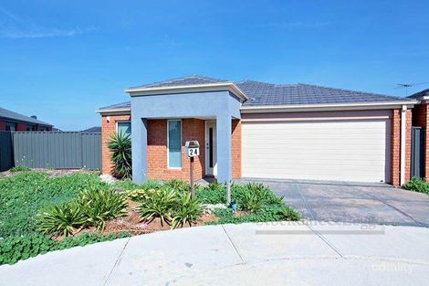 Property photo of 24 Circuit Drive Truganina VIC 3029