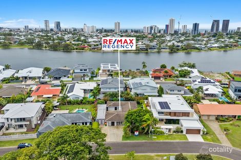 7 Bellbird Ave, Burleigh Waters, QLD 4220