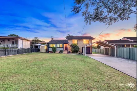 25 Caloma St, Underwood, QLD 4119