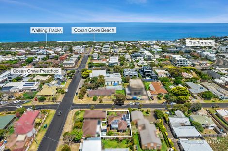 107 The Avenue, Ocean Grove, VIC 3226