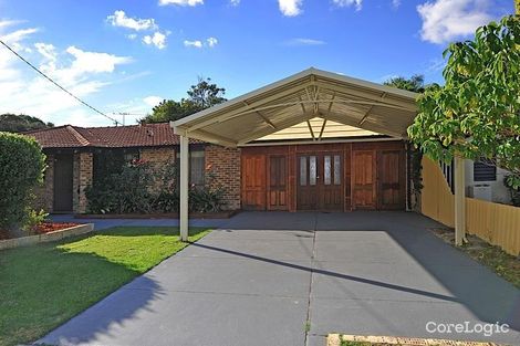 Property photo of 37 Iandra Loop Willetton WA 6155