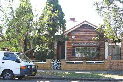Property photo of 67 Tramway Street Rosebery NSW 2018